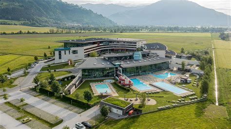 TAUERN SPA Zell am See .